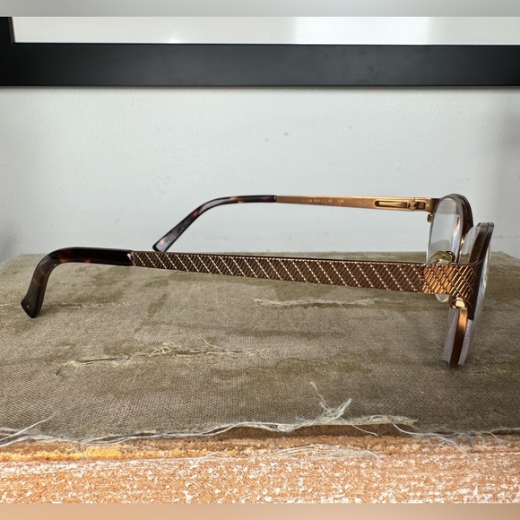 Jill Stuart JS 302 Designer Eyeglasses - Picture 3 of 7